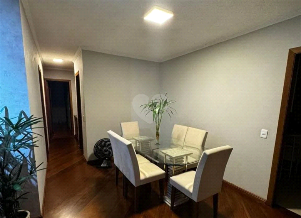 Venda Apartamento São Paulo Jardim São Paulo(zona Norte) REO1032935 13