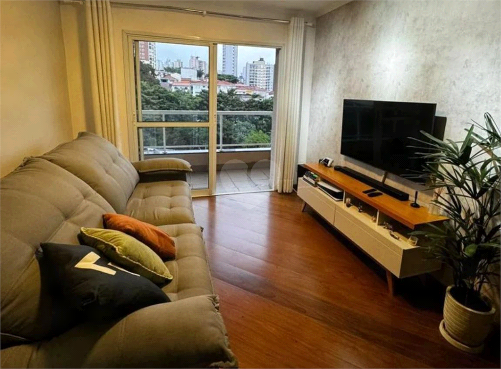 Venda Apartamento São Paulo Jardim São Paulo(zona Norte) REO1032935 12