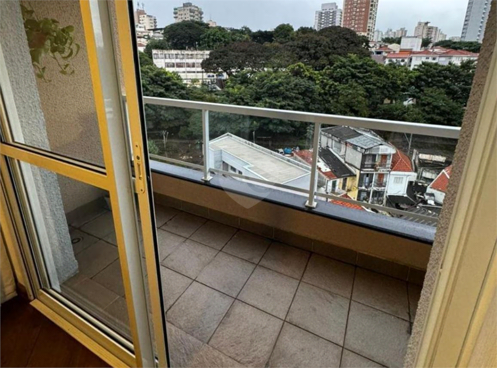 Venda Apartamento São Paulo Jardim São Paulo(zona Norte) REO1032935 9