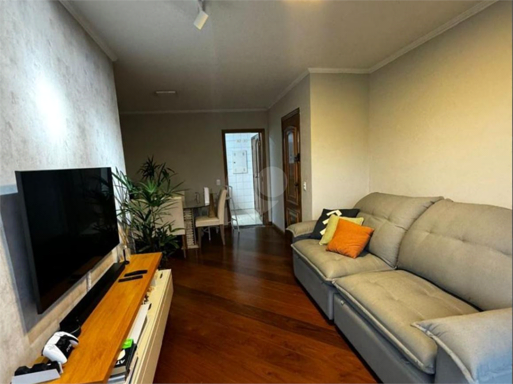 Venda Apartamento São Paulo Jardim São Paulo(zona Norte) REO1032935 3