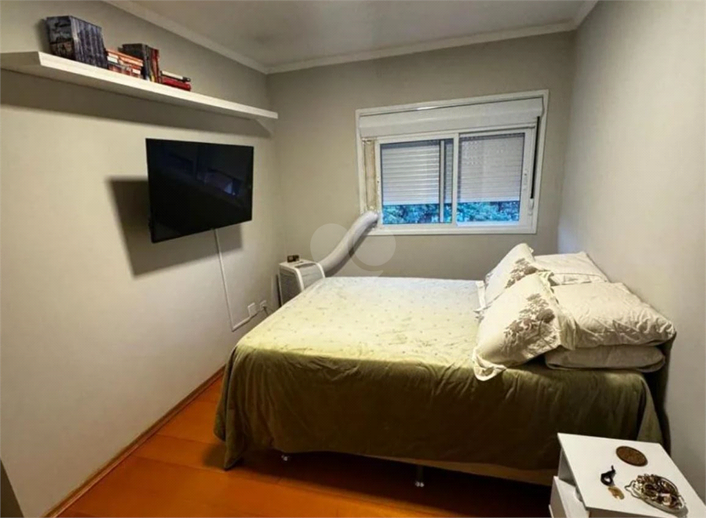 Venda Apartamento São Paulo Jardim São Paulo(zona Norte) REO1032935 17