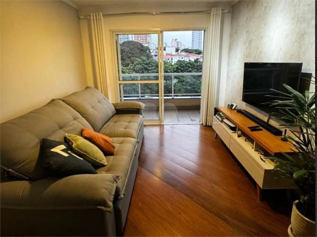 Venda Apartamento São Paulo Jardim São Paulo(zona Norte) REO1032935 6