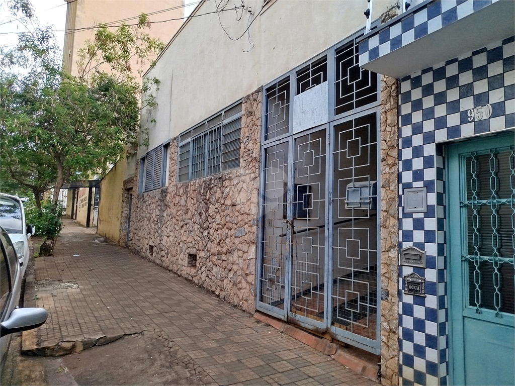 Venda Casa Ribeirão Preto Jardim Sumaré REO1032937 3