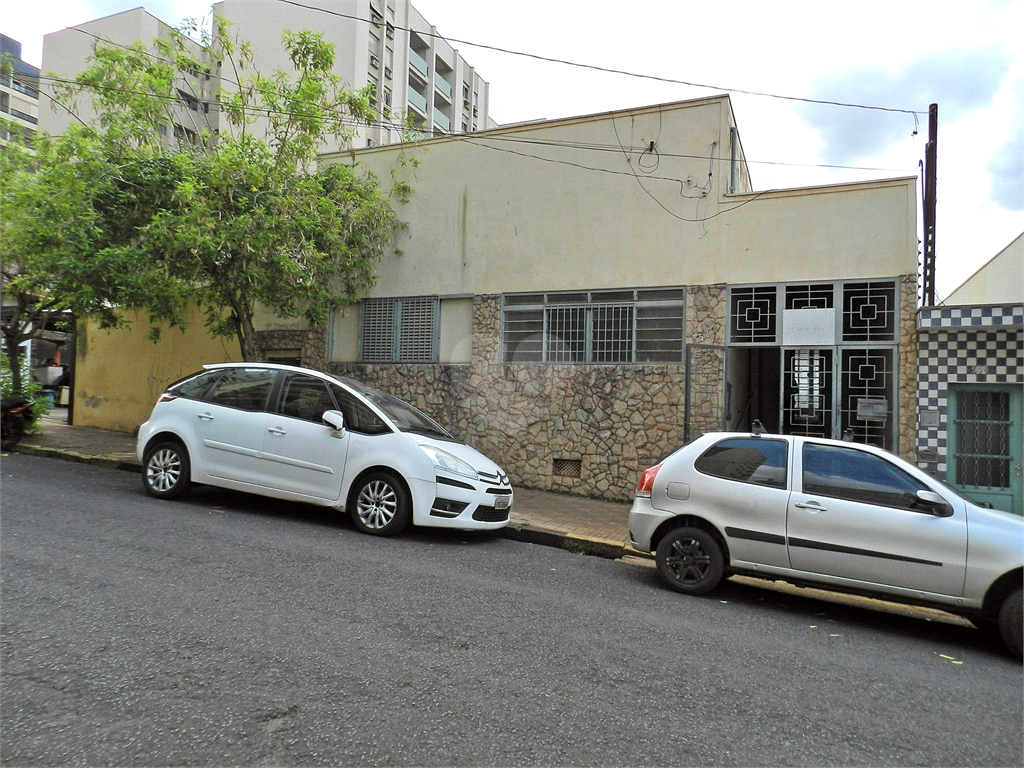 Venda Casa Ribeirão Preto Jardim Sumaré REO1032937 2