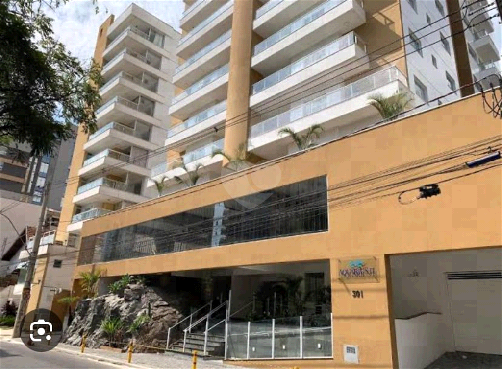 Venda Apartamento Poços De Caldas Jardim Cascatinha REO1032938 2