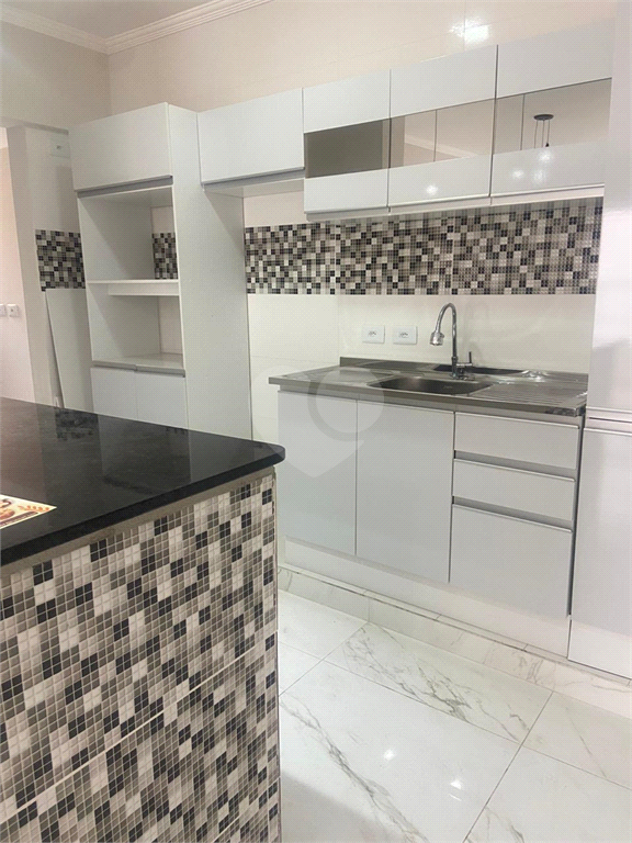 Venda Apartamento Poços De Caldas Jardim Cascatinha REO1032938 3