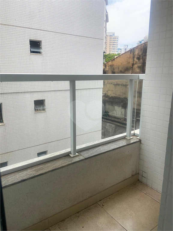 Venda Apartamento Poços De Caldas Jardim Cascatinha REO1032938 8