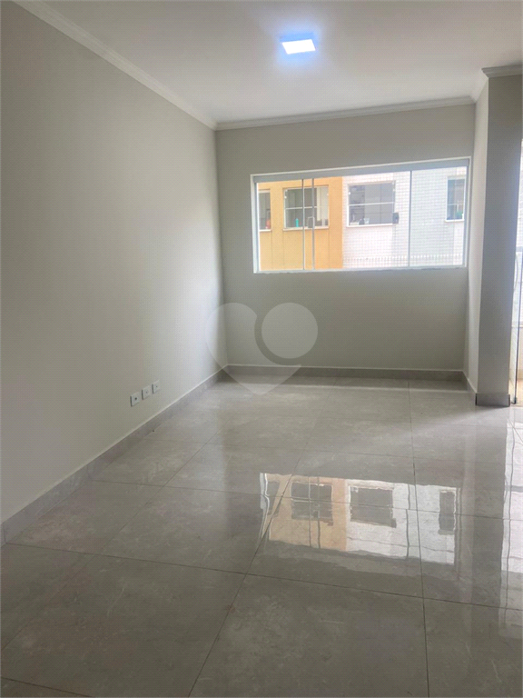 Venda Apartamento Poços De Caldas Jardim Cascatinha REO1032938 6