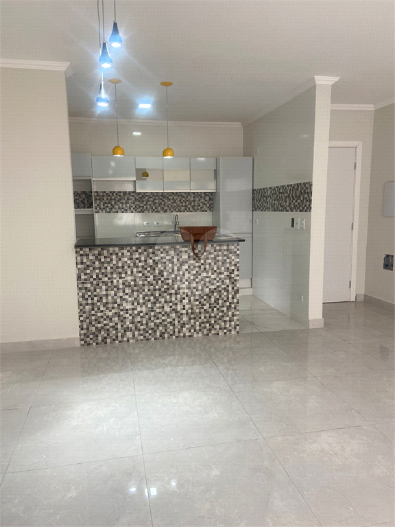 Venda Apartamento Poços De Caldas Jardim Cascatinha REO1032938 11