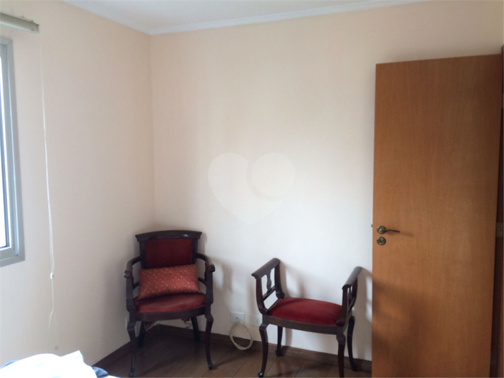 Venda Apartamento São Paulo Jardim Vila Mariana REO1032939 13