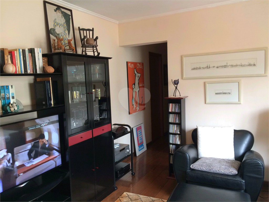 Venda Apartamento São Paulo Jardim Vila Mariana REO1032939 3