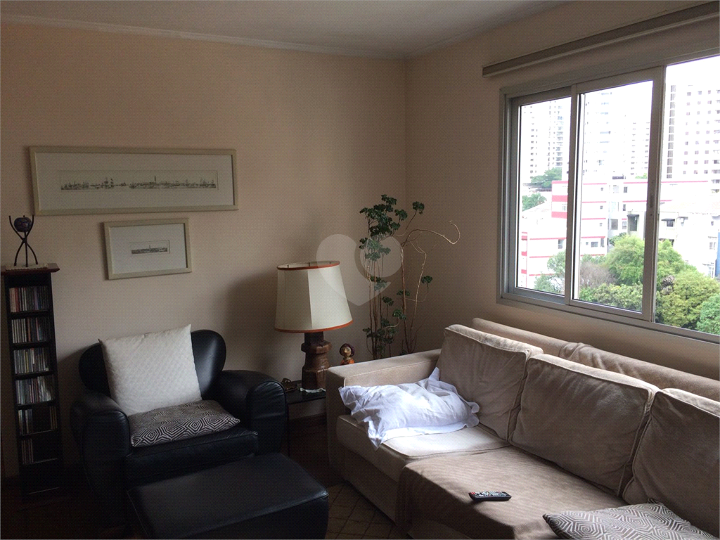 Venda Apartamento São Paulo Jardim Vila Mariana REO1032939 1