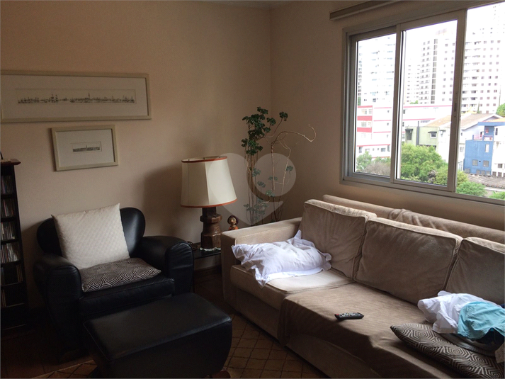 Venda Apartamento São Paulo Jardim Vila Mariana REO1032939 16