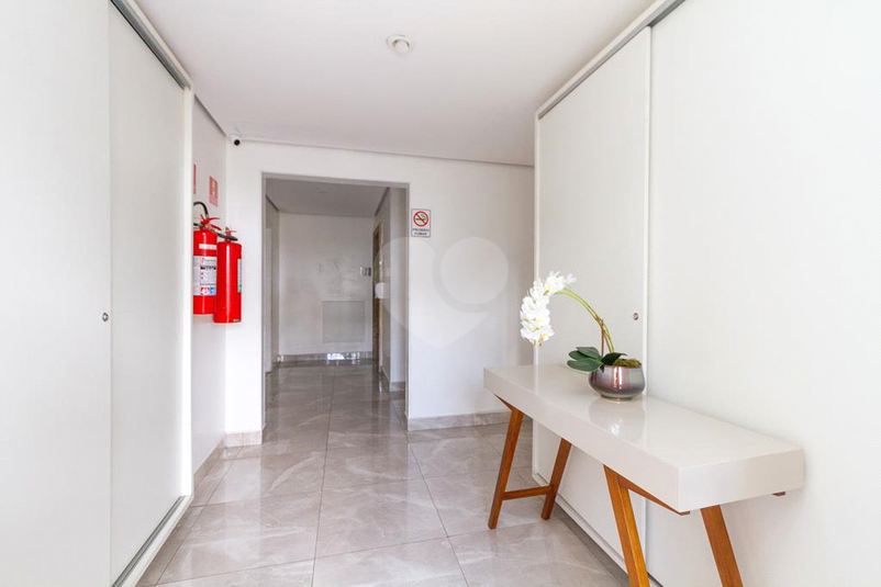 Venda Apartamento São Paulo Jardim Japão REO1032941 17