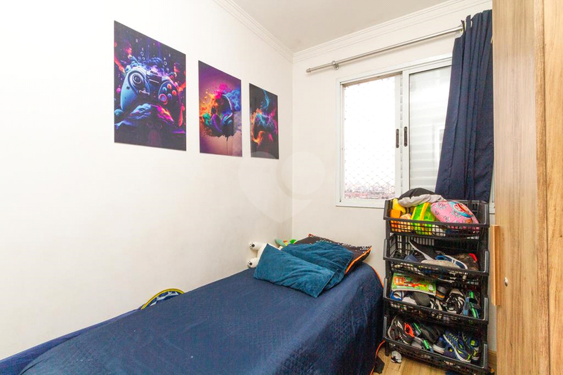 Venda Apartamento São Paulo Jardim Japão REO1032941 8