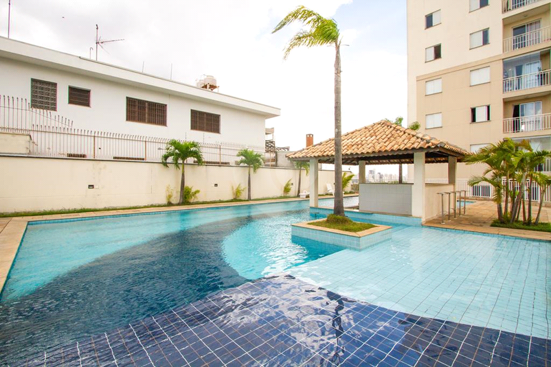 Venda Apartamento São Paulo Jardim Japão REO1032941 26