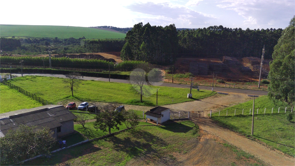 Venda Terreno Itapetininga Bairro Ponte Alta REO1032942 5