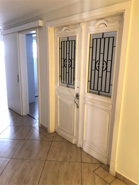 Venda Apartamento São Paulo Santa Cecília REO1032943 4