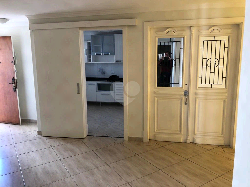 Venda Apartamento São Paulo Santa Cecília REO1032943 3