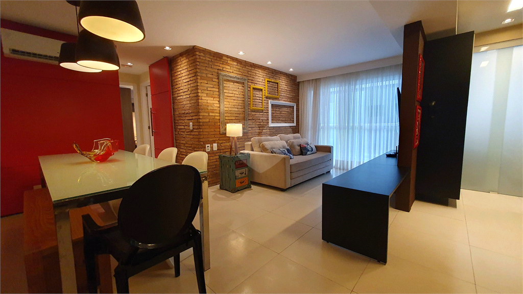 Venda Apartamento Maceió Jatiúca REO1032944 5