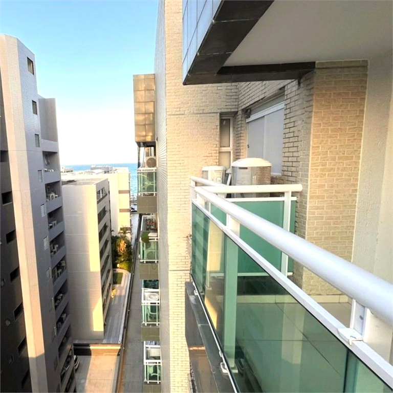 Venda Apartamento Maceió Jatiúca REO1032944 13