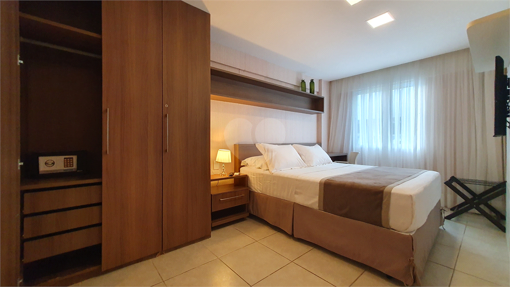 Venda Apartamento Maceió Jatiúca REO1032944 16