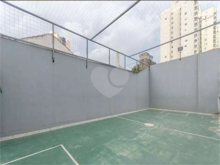 Venda Apartamento São Paulo Perdizes REO1032945 20