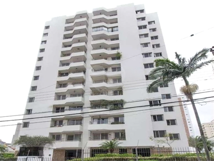 Venda Apartamento São Paulo Perdizes REO1032945 21