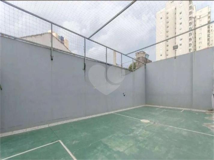 Venda Apartamento São Paulo Perdizes REO1032945 19