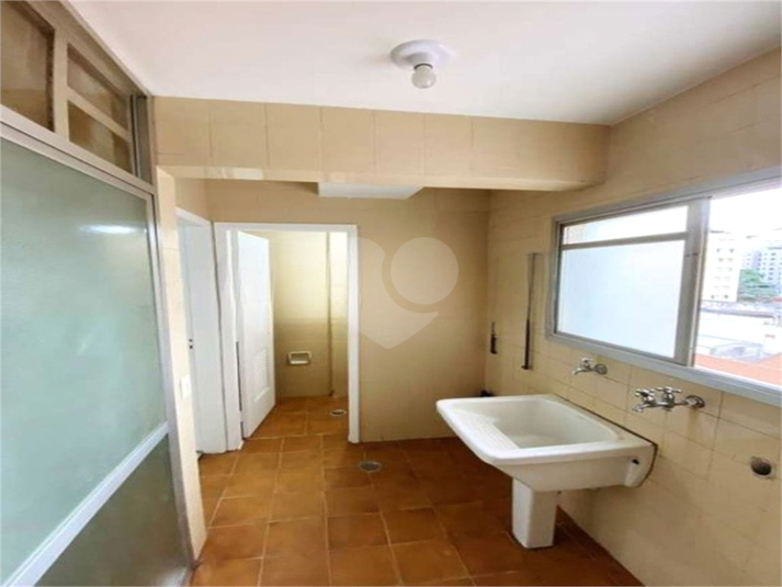 Venda Apartamento São Paulo Perdizes REO1032945 15