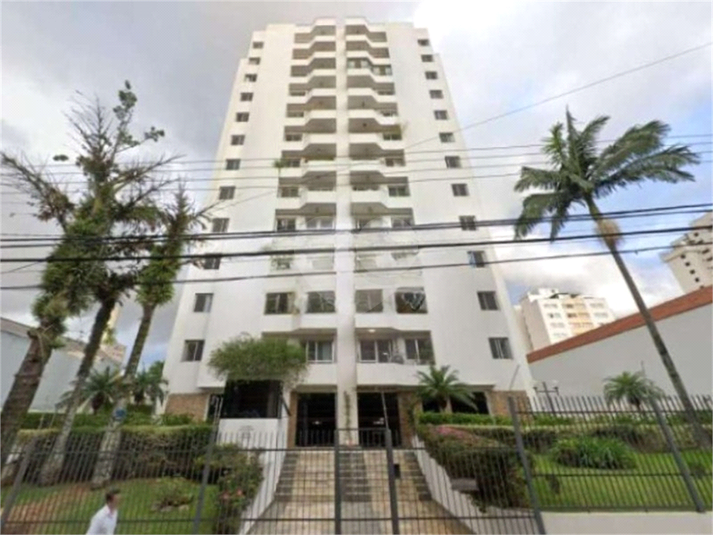 Venda Apartamento São Paulo Perdizes REO1032945 23