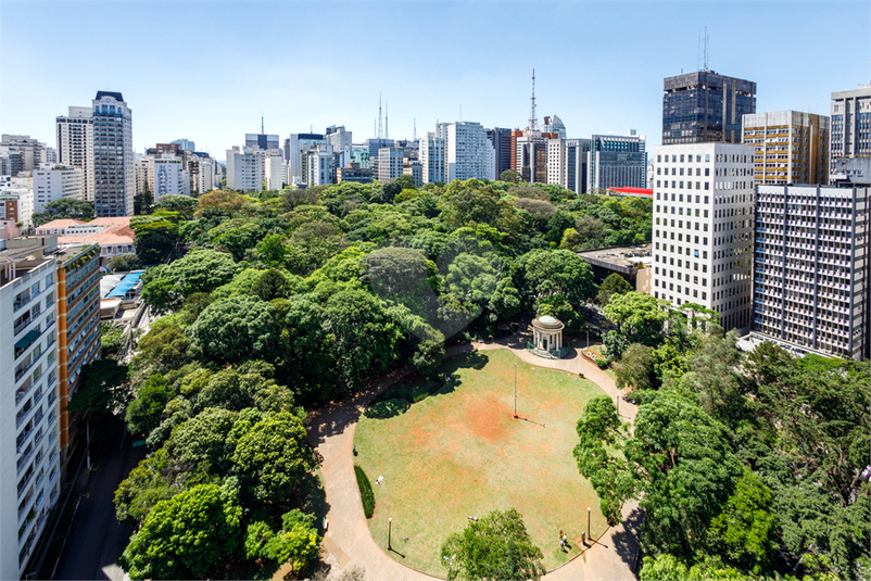 Venda Cobertura São Paulo Cerqueira César REO1032947 27