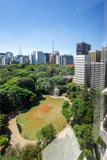 Venda Cobertura São Paulo Cerqueira César REO1032947 29