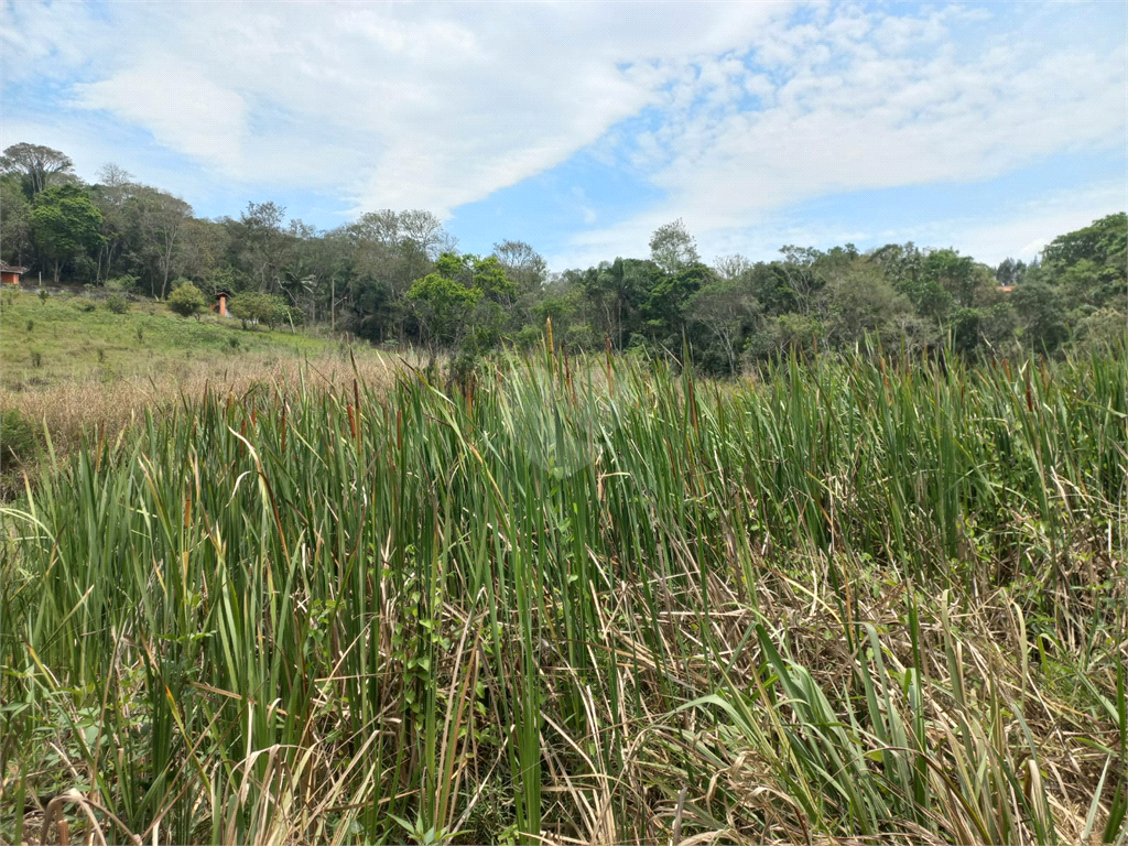 Venda Área de Terra Mogi Das Cruzes Botujuru REO1032948 2