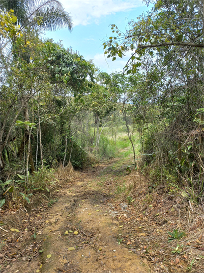 Venda Área de Terra Mogi Das Cruzes Botujuru REO1032948 11