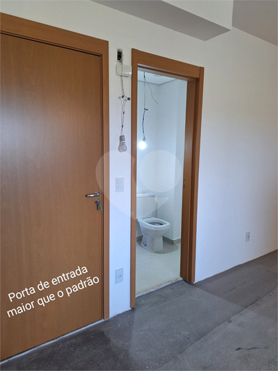 Venda Apartamento Jundiaí Jardim Do Lago REO1032949 12