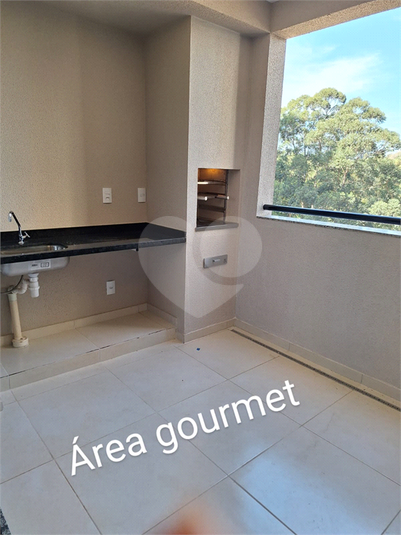 Venda Apartamento Jundiaí Jardim Do Lago REO1032949 2