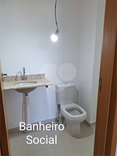 Venda Apartamento Jundiaí Jardim Do Lago REO1032949 11