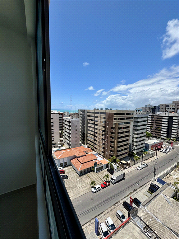 Venda Apartamento Maceió Ponta Verde REO1032951 20