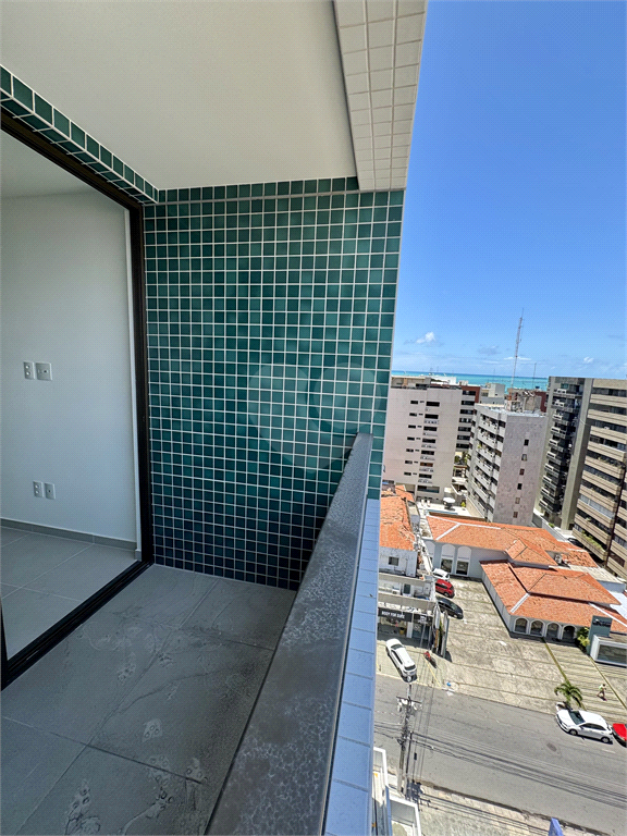 Venda Apartamento Maceió Ponta Verde REO1032951 16