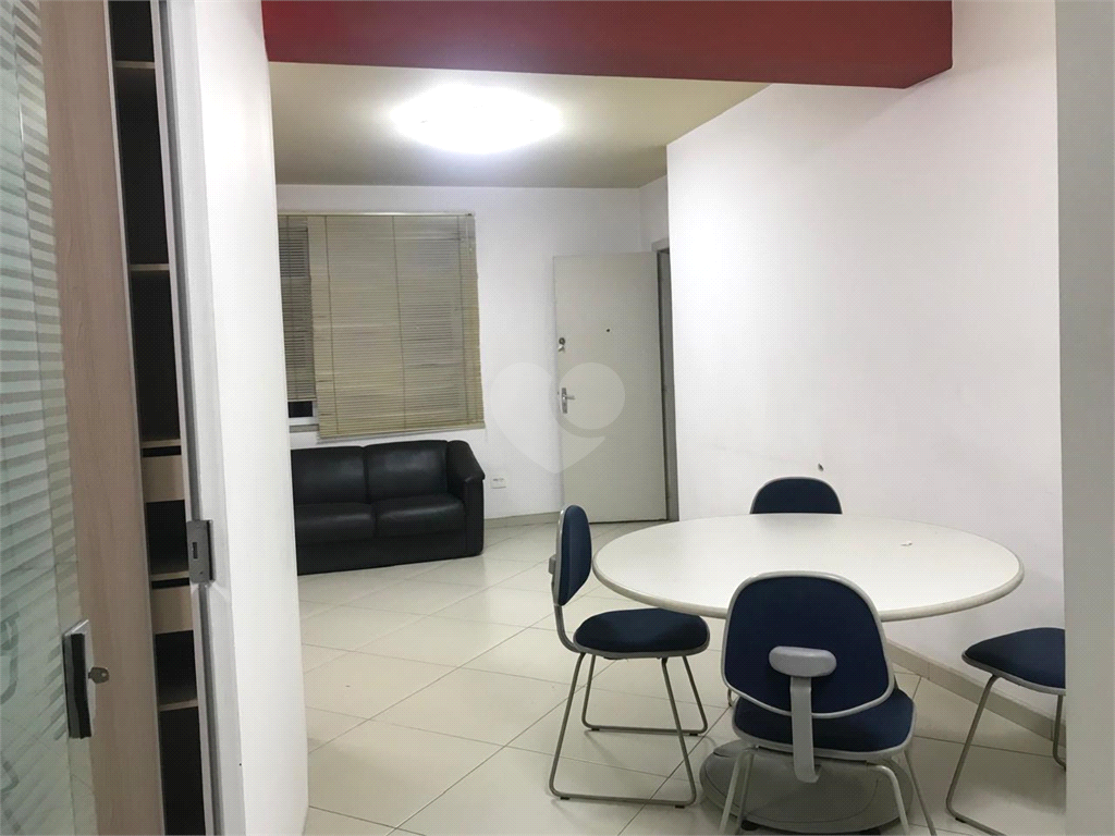 Venda Salas São Paulo Lapa REO1032953 3