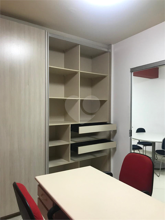 Venda Salas São Paulo Lapa REO1032953 18