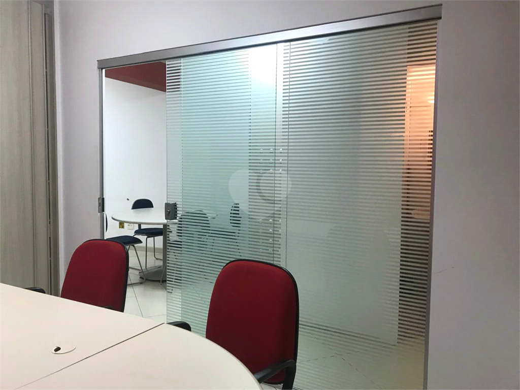 Venda Salas São Paulo Lapa REO1032953 15