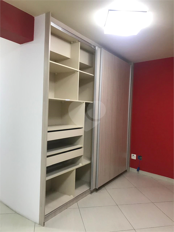 Venda Salas São Paulo Lapa REO1032953 11