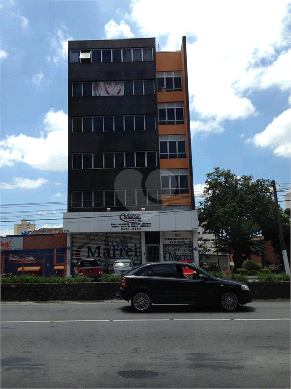 Venda Prédio inteiro Osasco Centro REO1032955 3