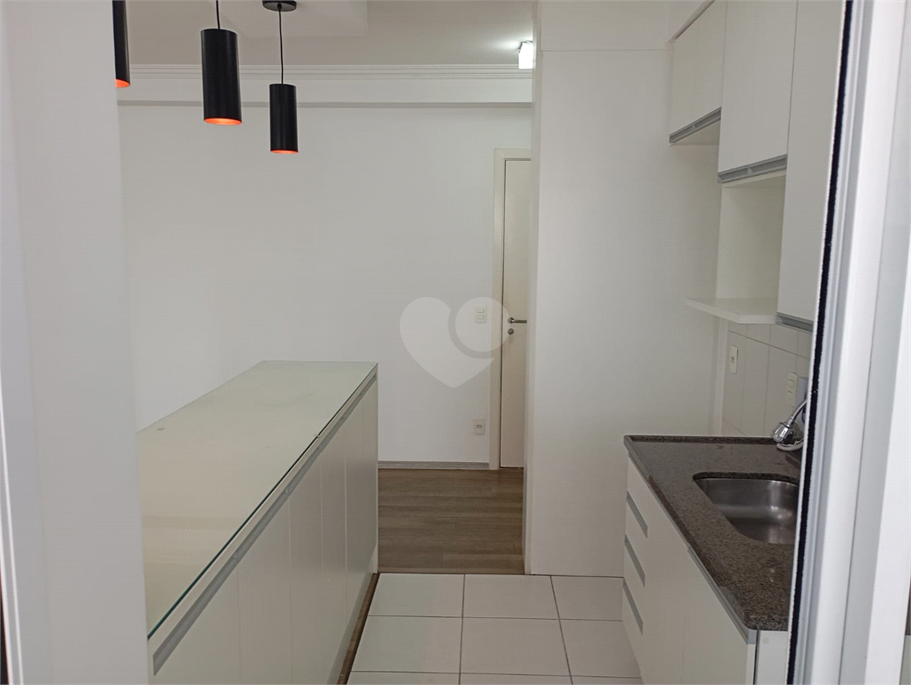 Venda Apartamento São Paulo Água Branca REO1032956 21