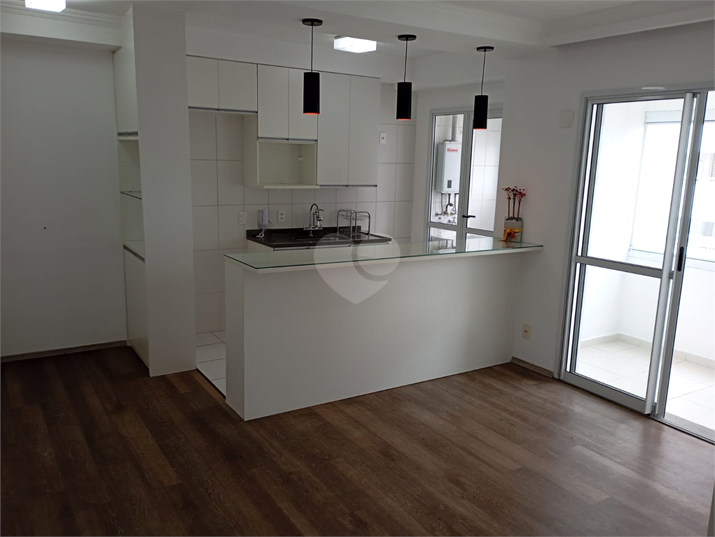 Venda Apartamento São Paulo Água Branca REO1032956 11