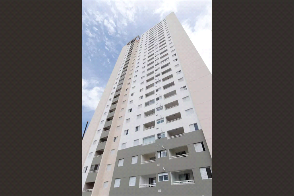 Venda Apartamento São Paulo Água Branca REO1032956 3