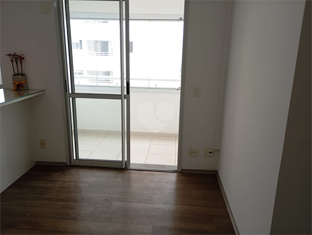 Venda Apartamento São Paulo Água Branca REO1032956 14