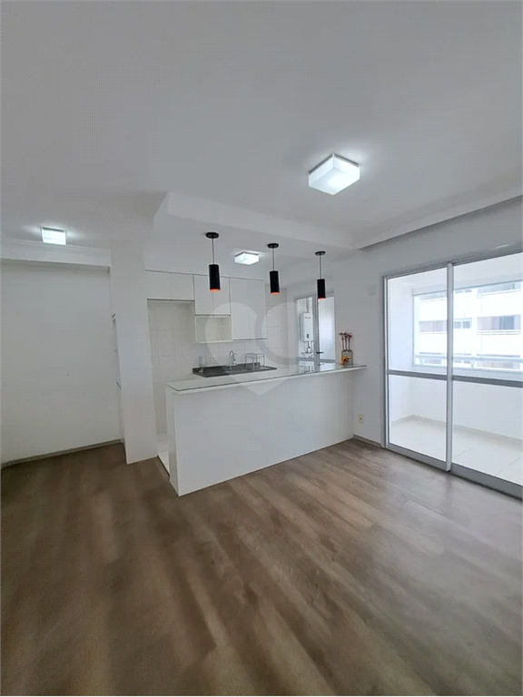 Venda Apartamento São Paulo Água Branca REO1032956 12